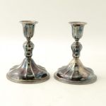 848 2309 CANDLESTICKS